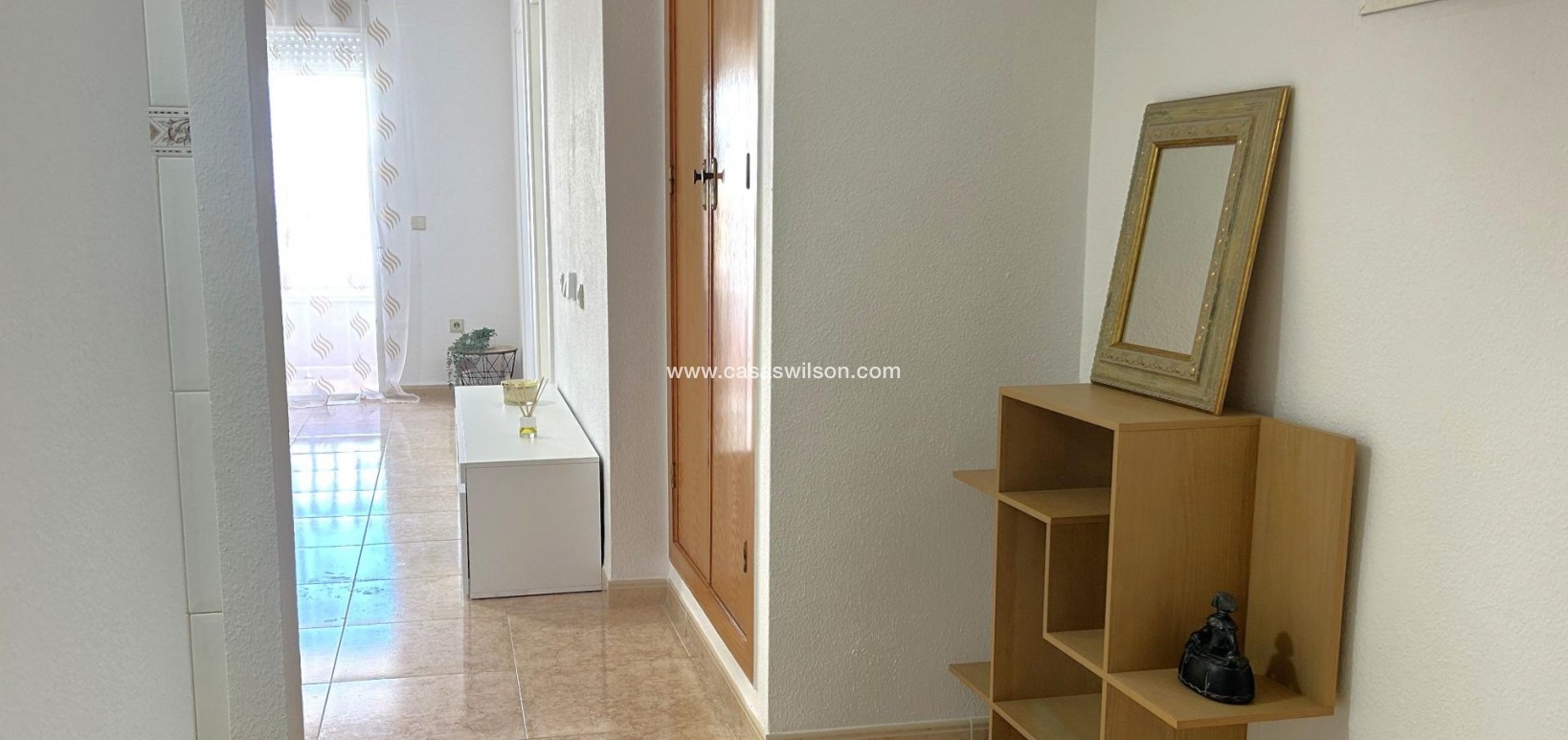 Sale - Apartment - Torrevieja - El molino