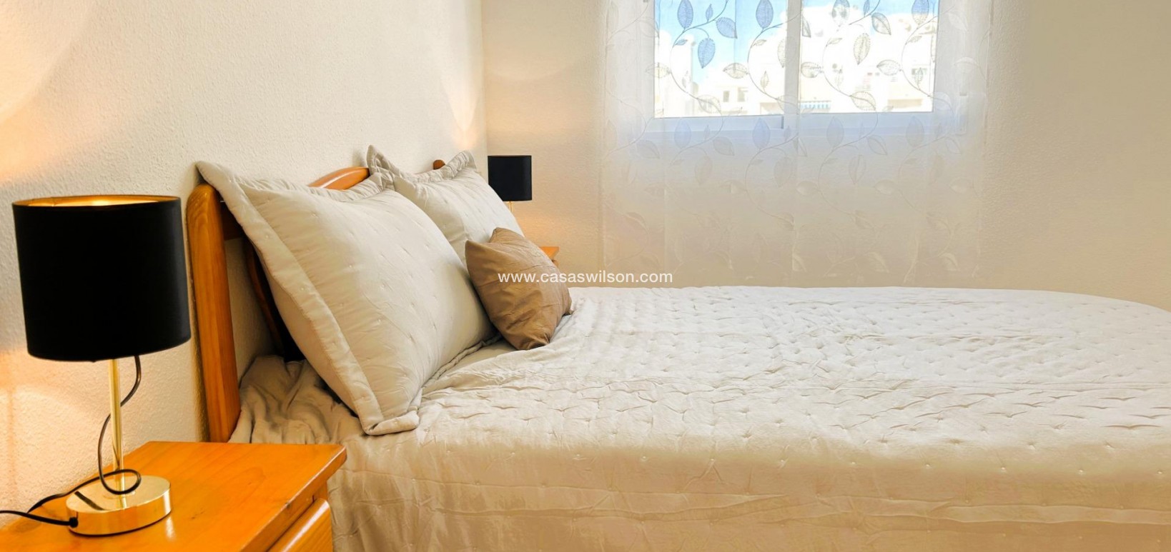 Sale - Apartment - Torrevieja - El molino