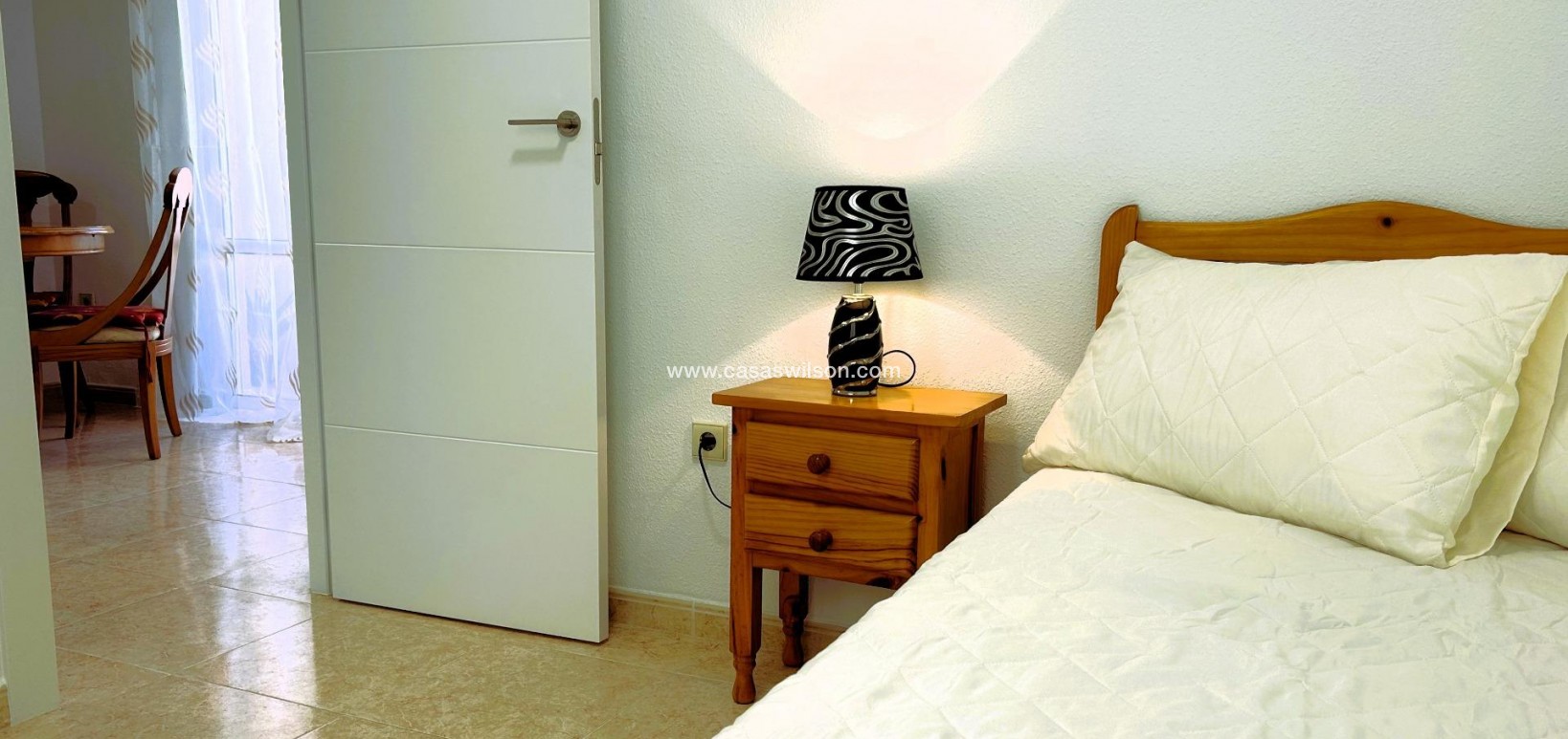 Sale - Apartment - Torrevieja - El molino