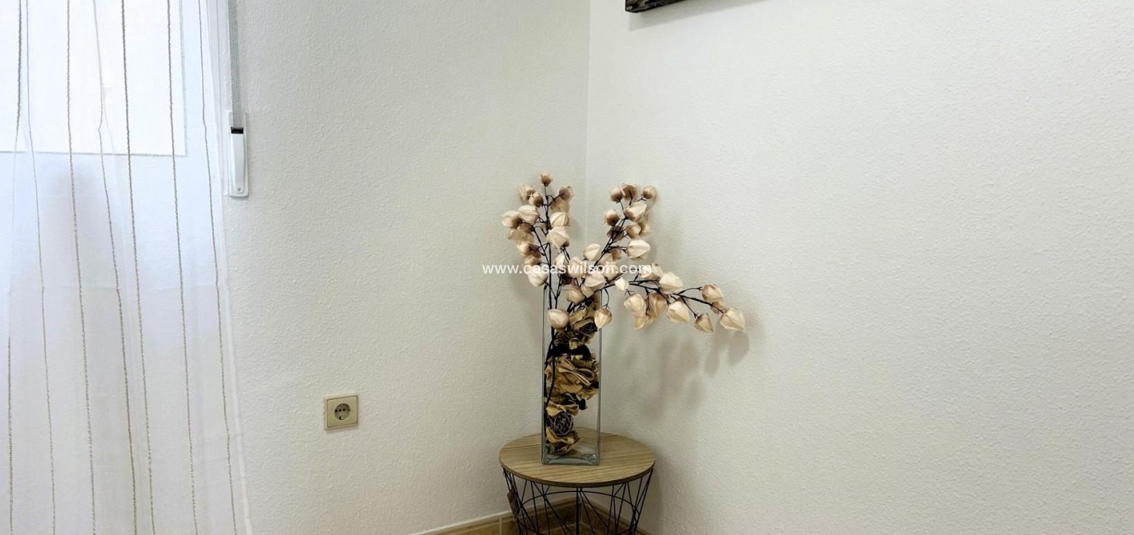 Sale - Apartment - Torrevieja - El molino