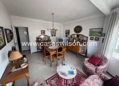 Venta - Apartamento - Orihuela