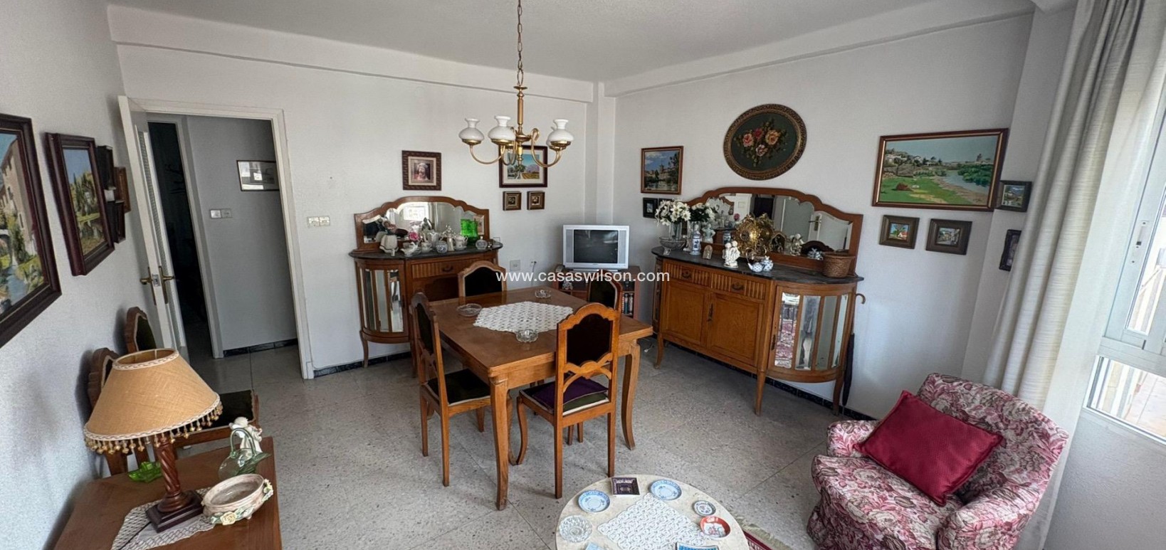 Venta - Apartamento - Orihuela