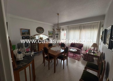 Venta - Apartamento - Orihuela
