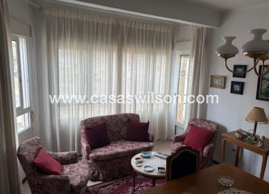 Venta - Apartamento - Orihuela