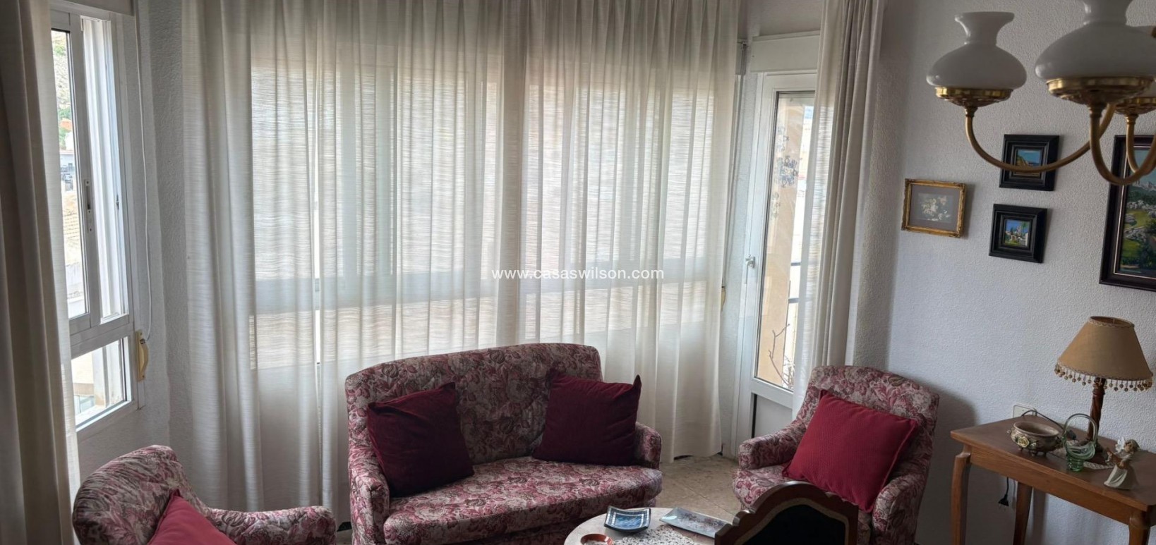 Venta - Apartamento - Orihuela