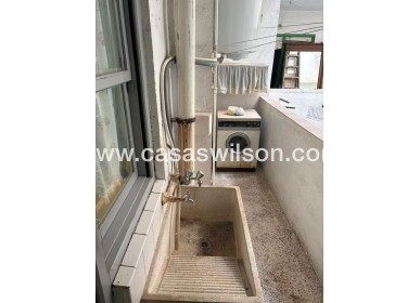 Venta - Apartamento - Orihuela