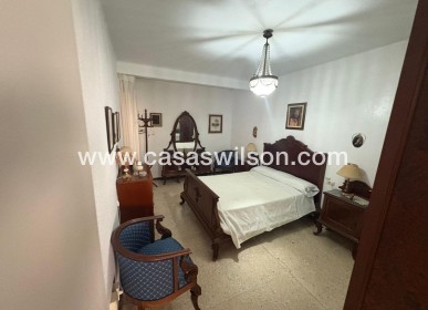 Venta - Apartamento - Orihuela