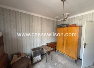 Venta - Apartamento - Orihuela