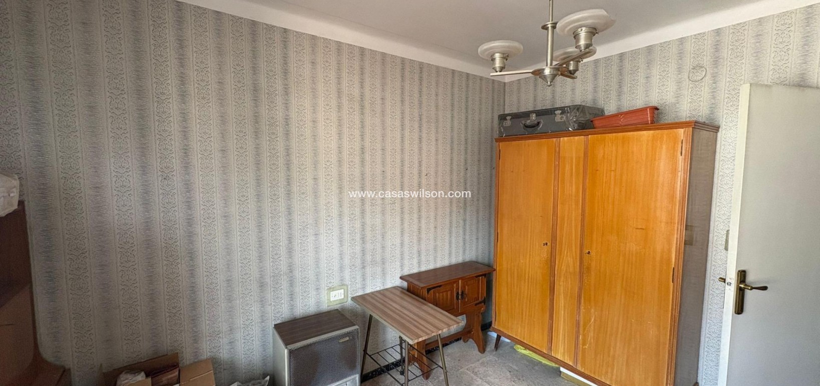 Venta - Apartamento - Orihuela