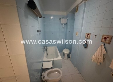 Venta - Apartamento - Orihuela