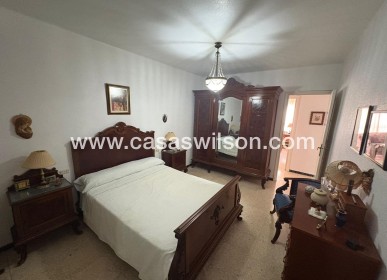 Venta - Apartamento - Orihuela