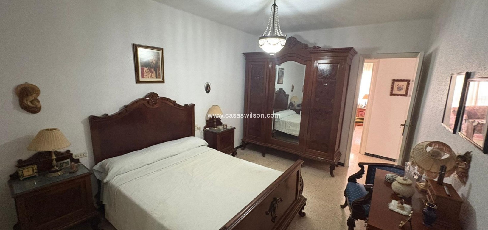 Venta - Apartamento - Orihuela