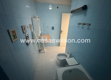 Venta - Apartamento - Orihuela