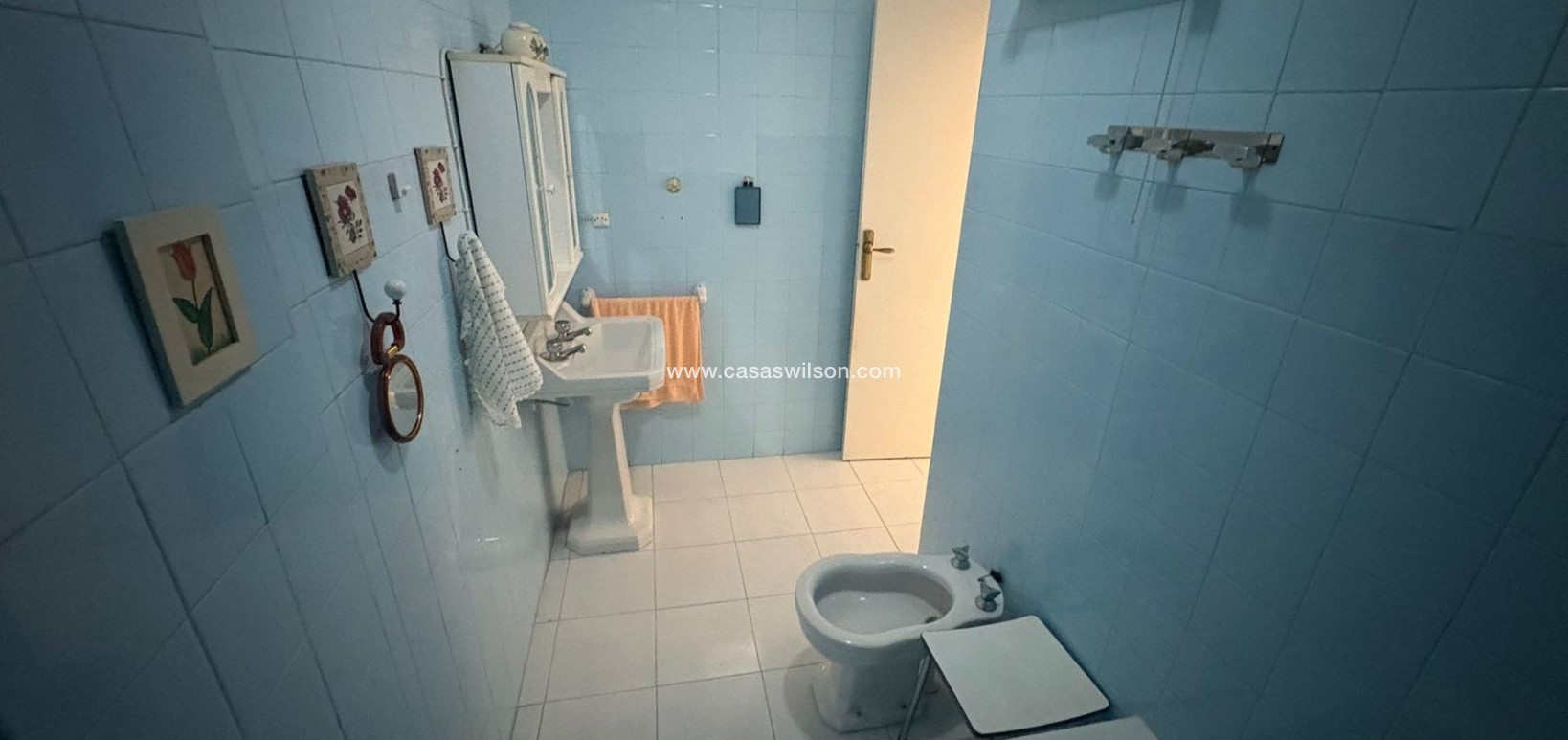 Venta - Apartamento - Orihuela