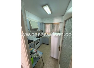 Venta - Apartamento - Orihuela