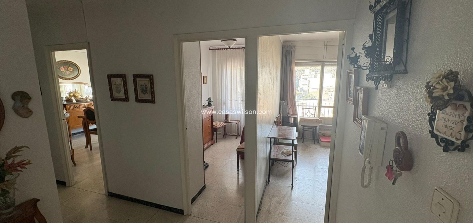 Venta - Apartamento - Orihuela