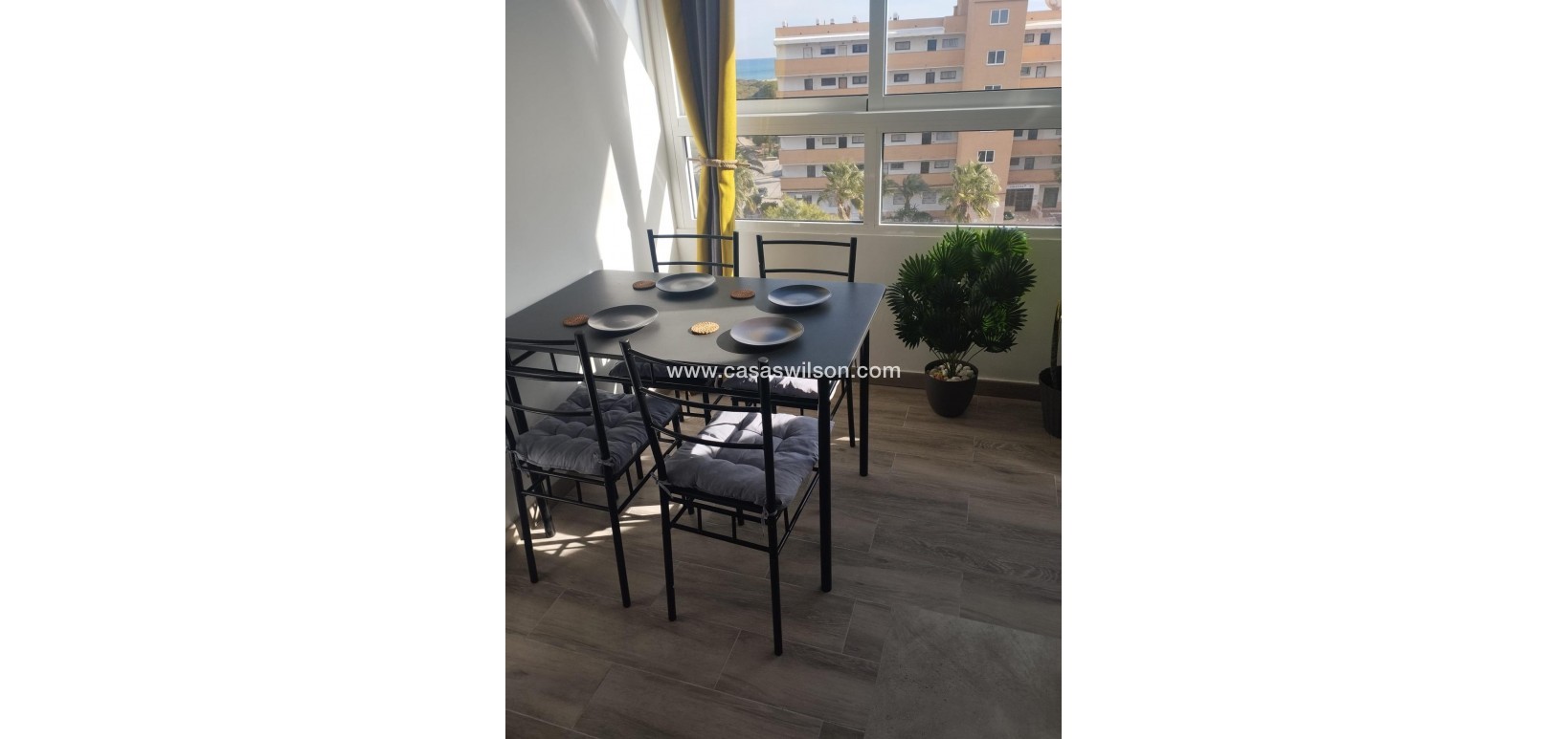 Sale - Apartment - Guardamar del Segura - Pinomar