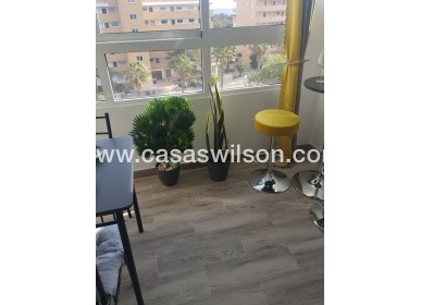 Sale - Apartment - Guardamar del Segura - Pinomar