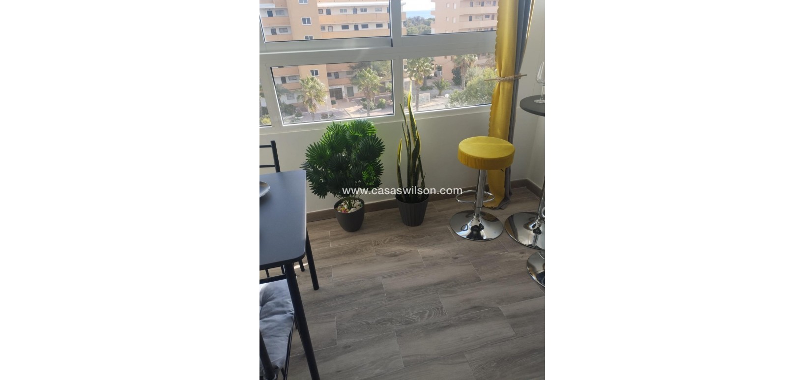 Sale - Apartment - Guardamar del Segura - Pinomar