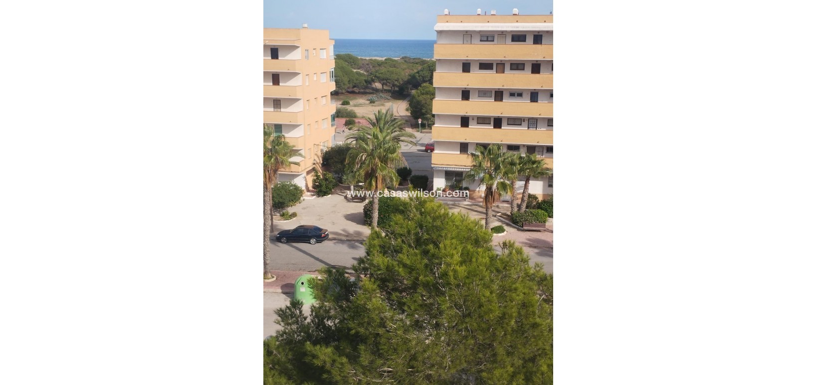 Sale - Apartment - Guardamar del Segura - Pinomar