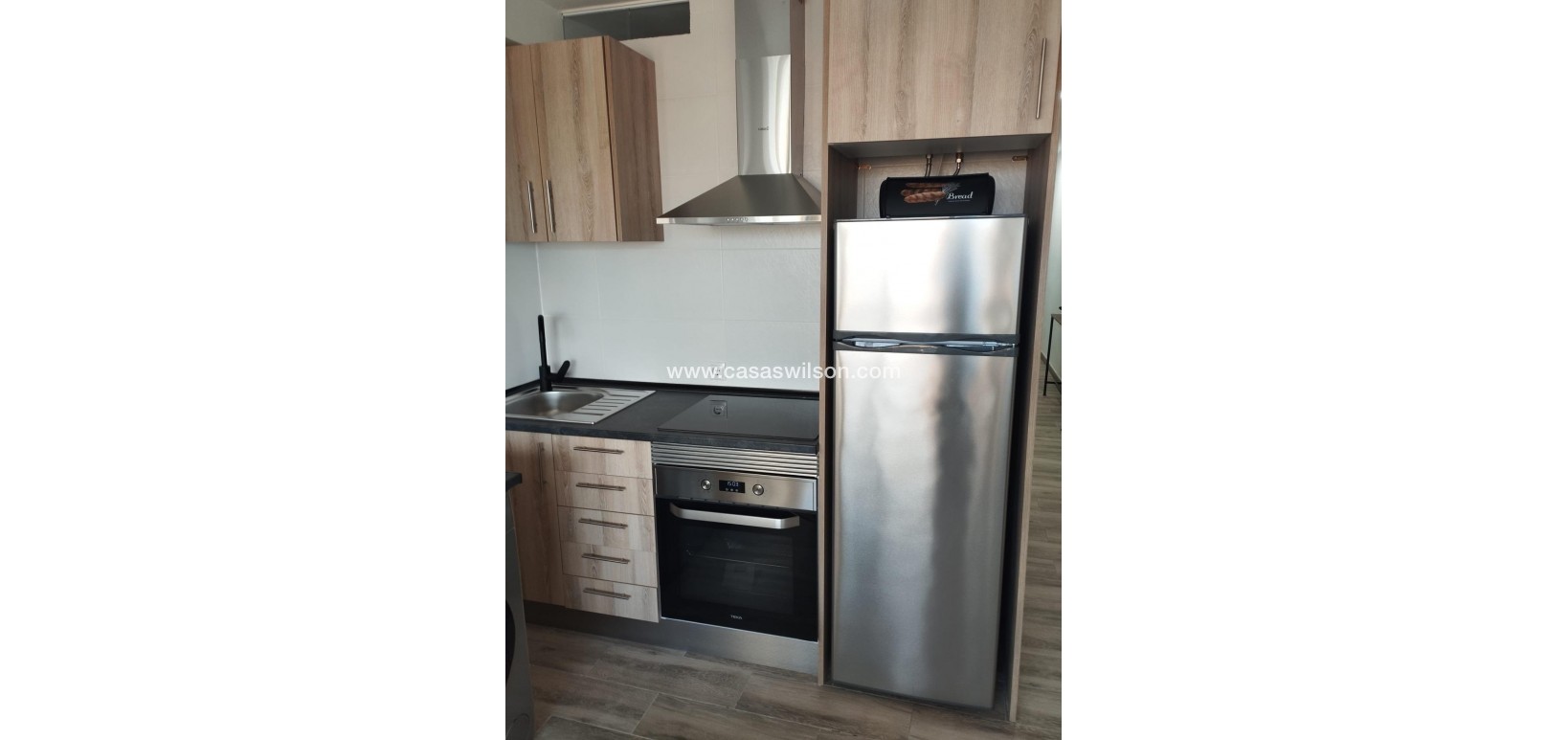 Sale - Apartment - Guardamar del Segura - Pinomar