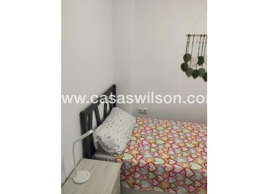 Sale - Apartment - Guardamar del Segura - Pinomar