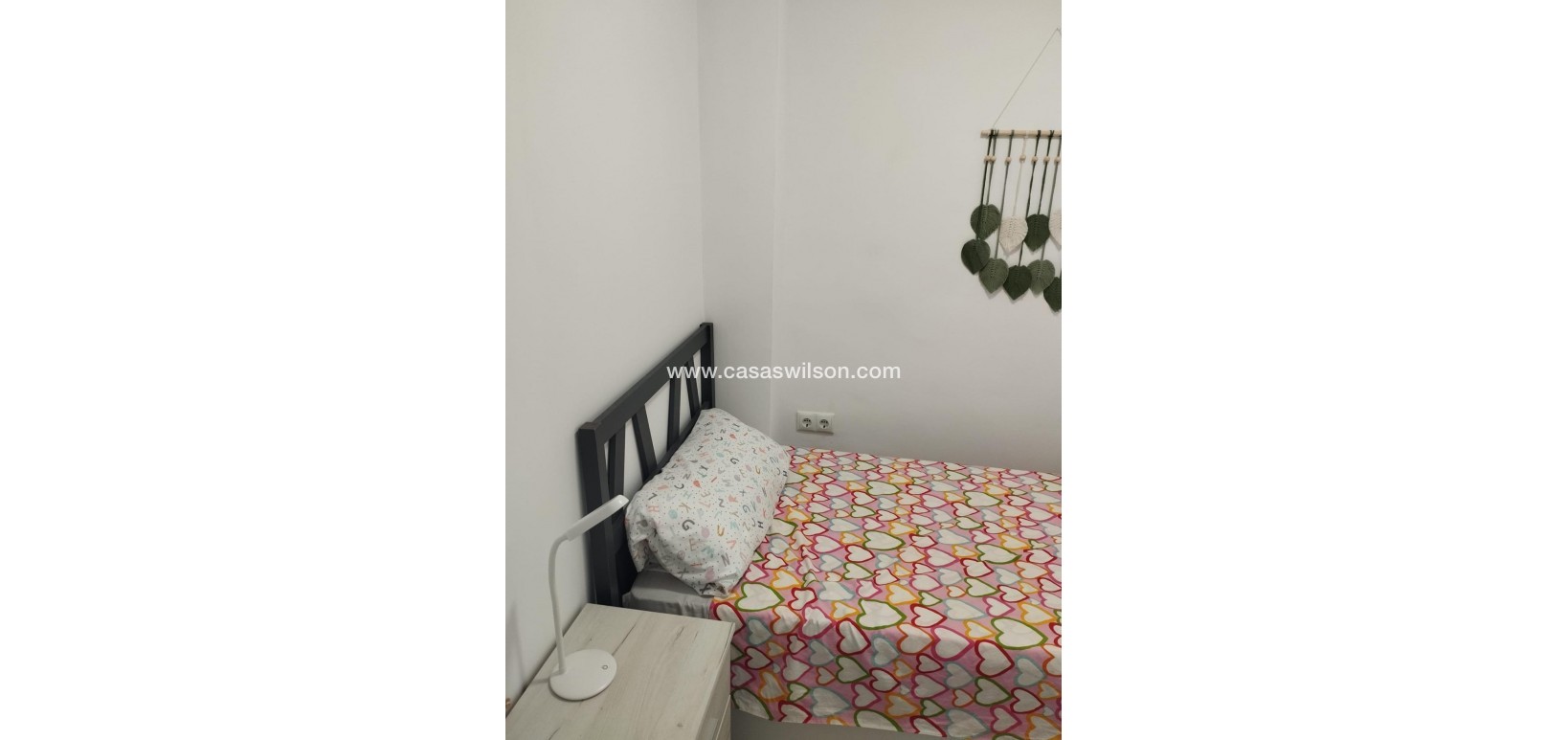 Sale - Apartment - Guardamar del Segura - Pinomar