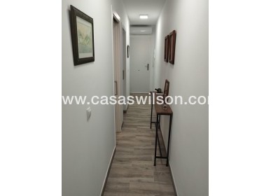 Sale - Apartment - Guardamar del Segura - Pinomar