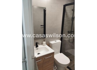 Sale - Apartment - Guardamar del Segura - Pinomar