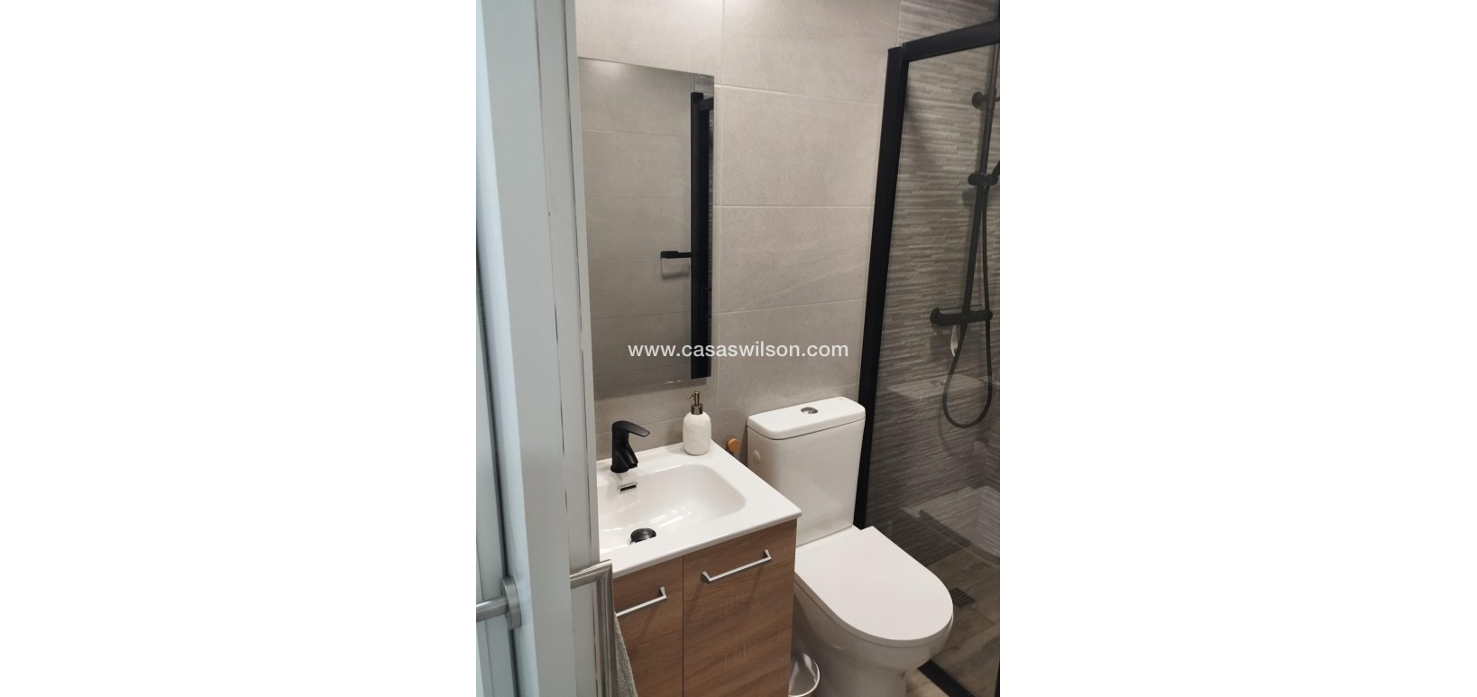 Sale - Apartment - Guardamar del Segura - Pinomar