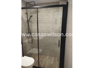 Sale - Apartment - Guardamar del Segura - Pinomar