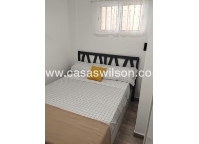 Sale - Apartment - Guardamar del Segura - Pinomar