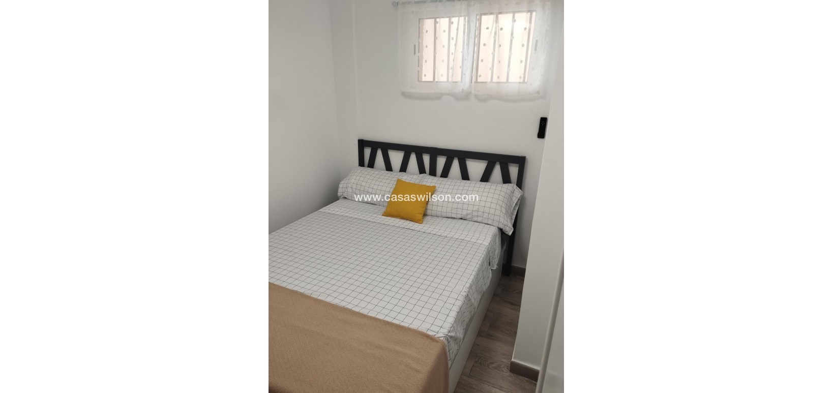 Sale - Apartment - Guardamar del Segura - Pinomar