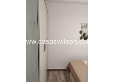 Sale - Apartment - Guardamar del Segura - Pinomar