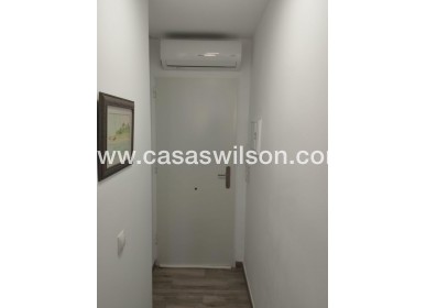 Sale - Apartment - Guardamar del Segura - Pinomar