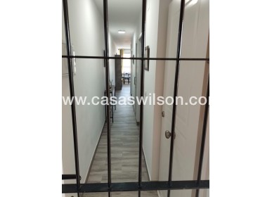 Sale - Apartment - Guardamar del Segura - Pinomar