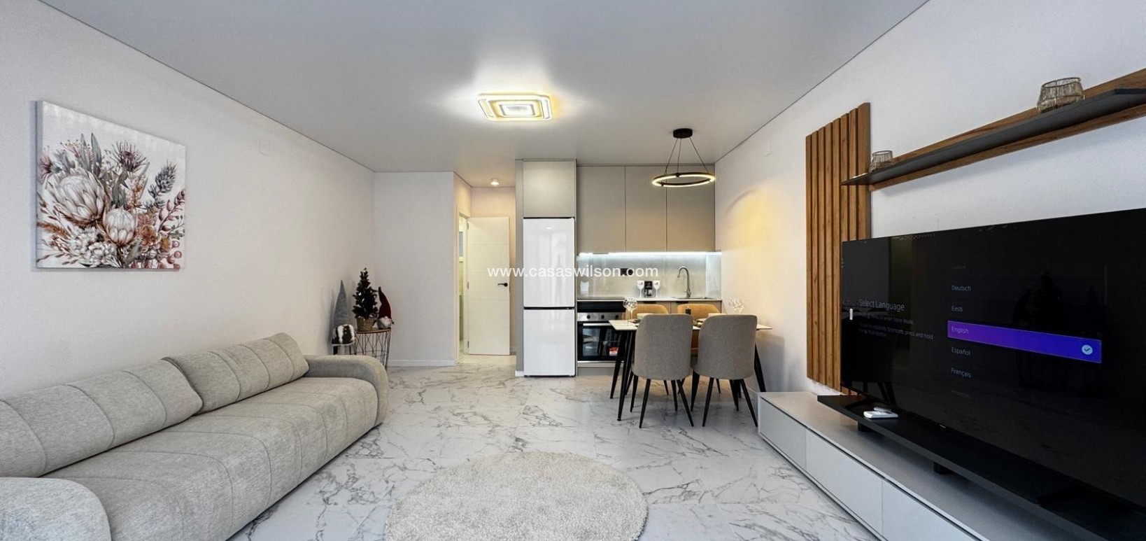 Sale - Bungalow - Torrevieja - La Siesta - El Salado - Torreta