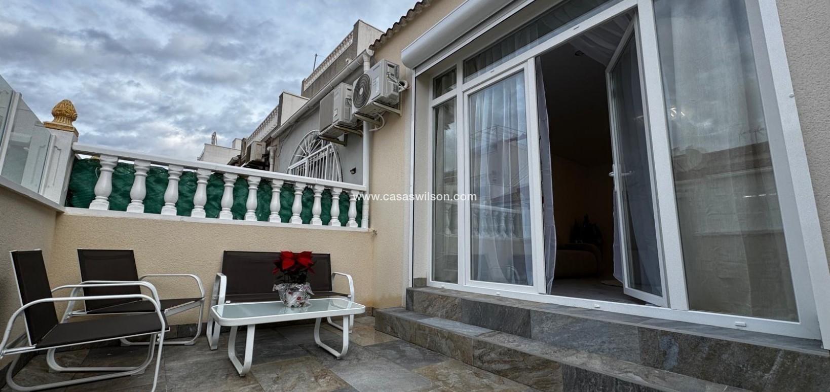 Sale - Bungalow - Torrevieja - La Siesta - El Salado - Torreta