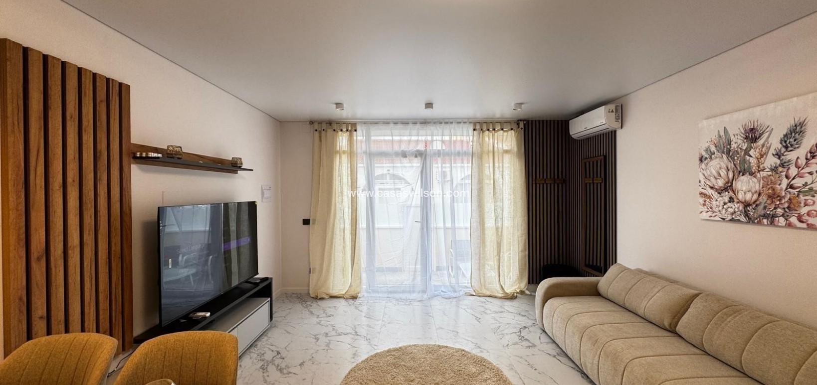 Sale - Bungalow - Torrevieja - La Siesta - El Salado - Torreta