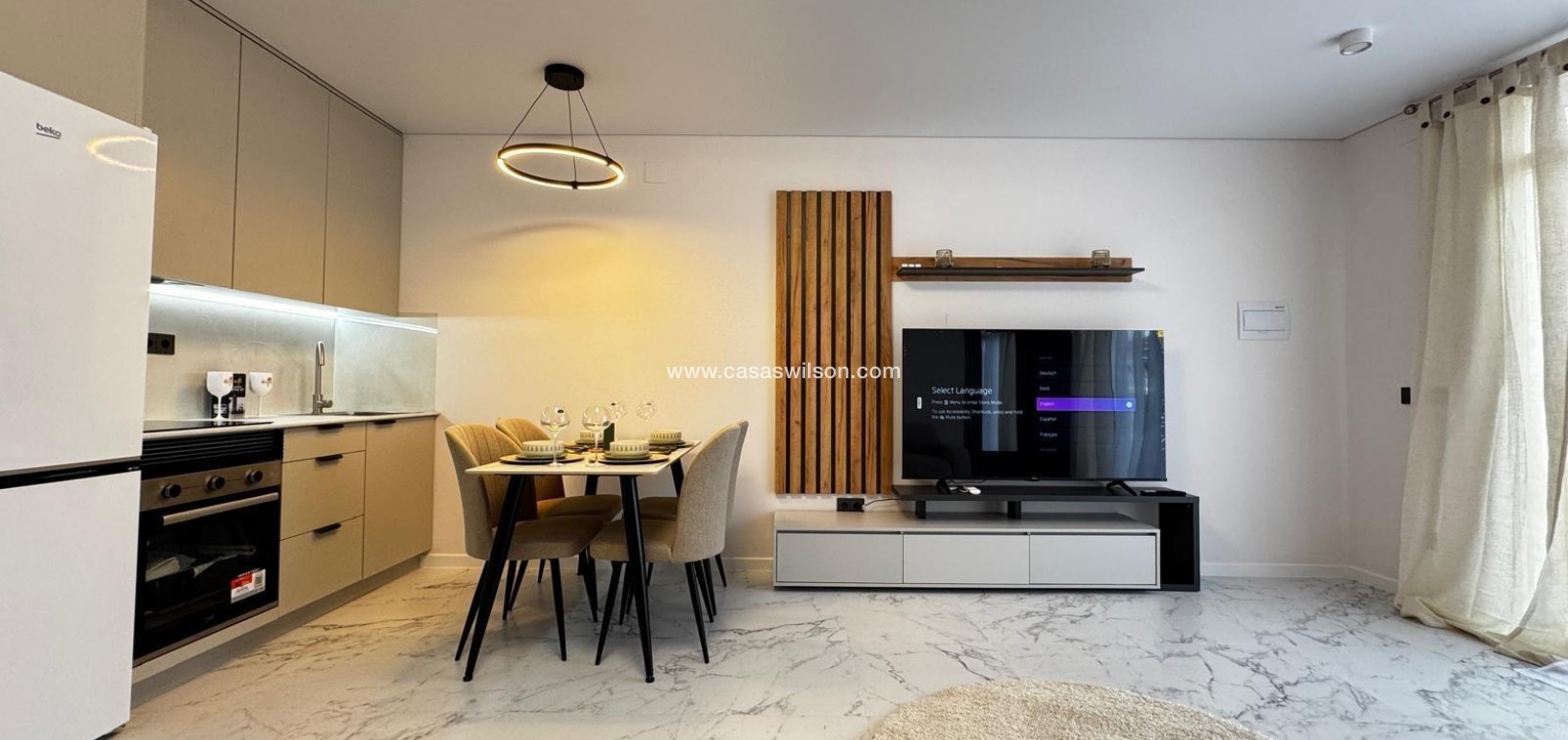 Sale - Bungalow - Torrevieja - La Siesta - El Salado - Torreta