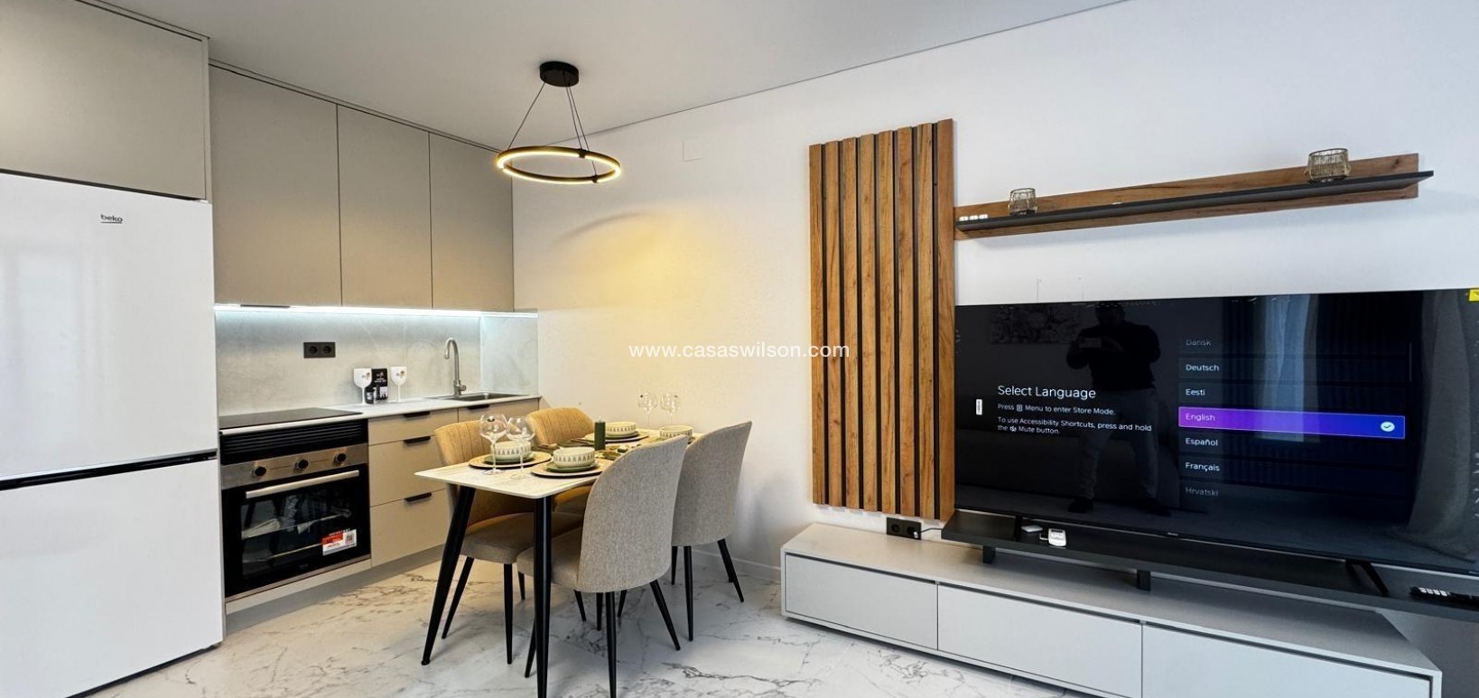 Sale - Bungalow - Torrevieja - La Siesta - El Salado - Torreta