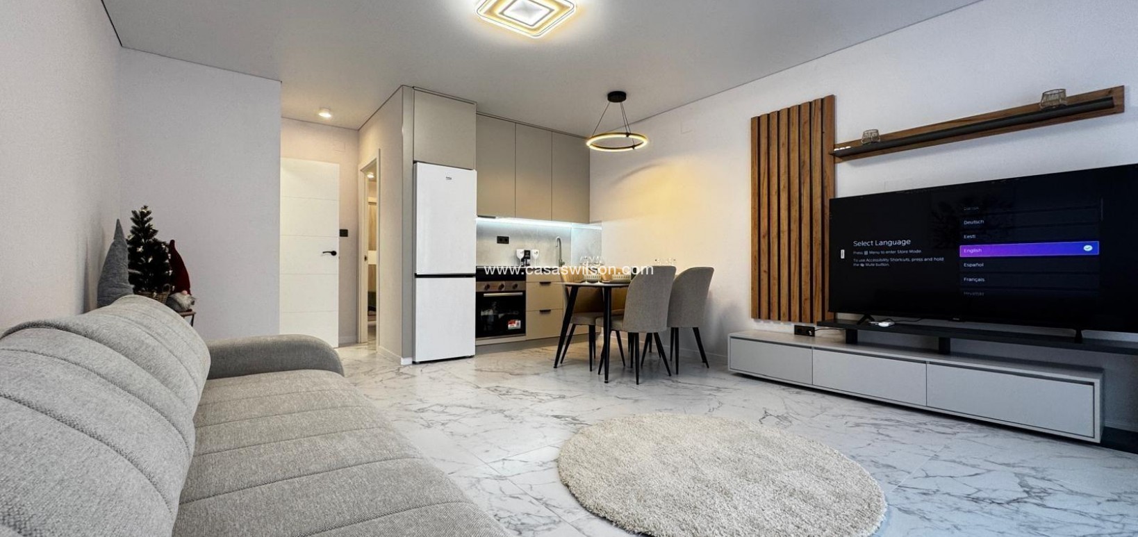 Sale - Bungalow - Torrevieja - La Siesta - El Salado - Torreta