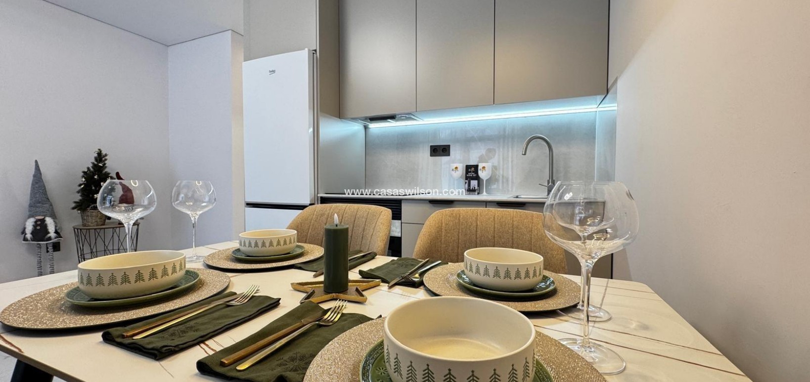 Sale - Bungalow - Torrevieja - La Siesta - El Salado - Torreta