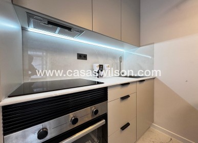 Sale - Bungalow - Torrevieja - La Siesta - El Salado - Torreta