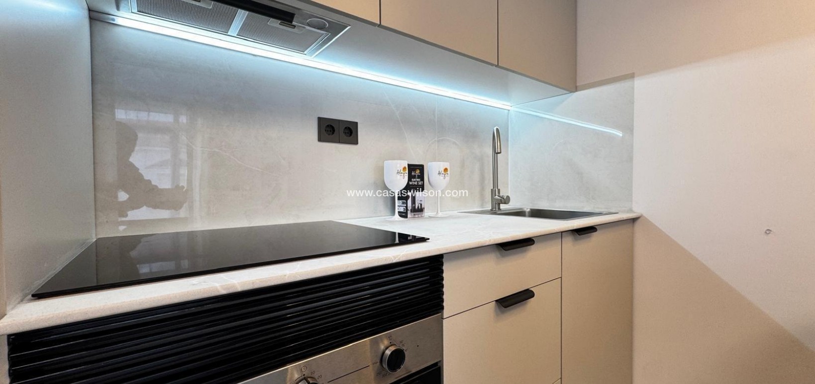 Sale - Bungalow - Torrevieja - La Siesta - El Salado - Torreta