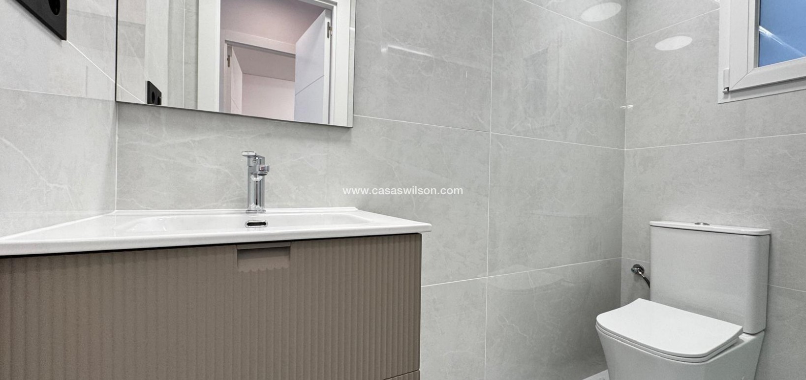 Sale - Bungalow - Torrevieja - La Siesta - El Salado - Torreta