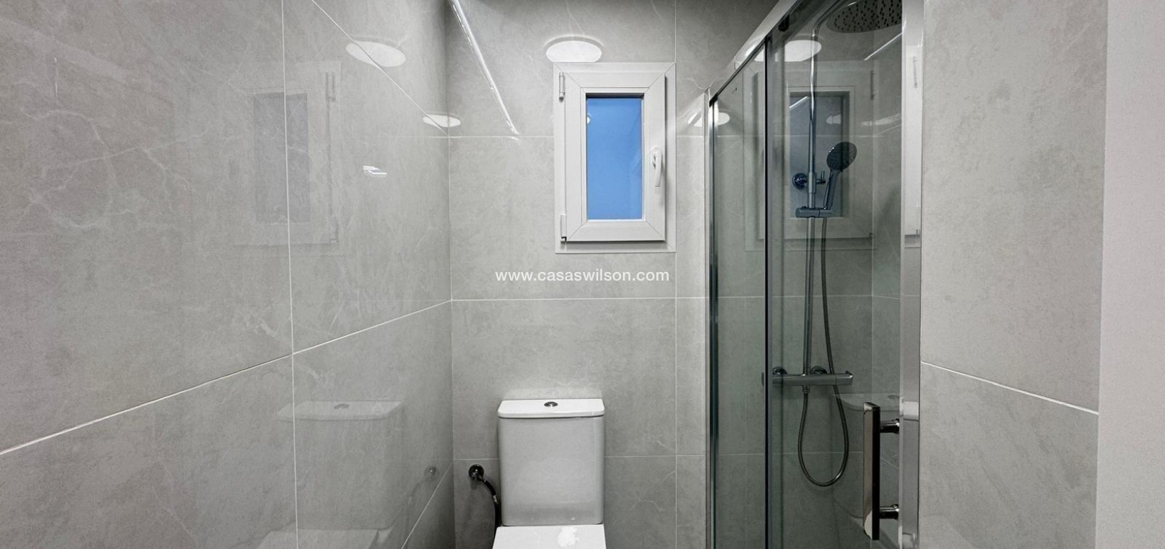 Sale - Bungalow - Torrevieja - La Siesta - El Salado - Torreta