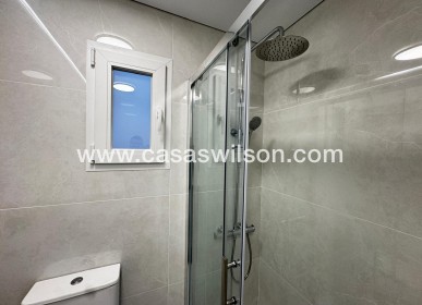 Sale - Bungalow - Torrevieja - La Siesta - El Salado - Torreta