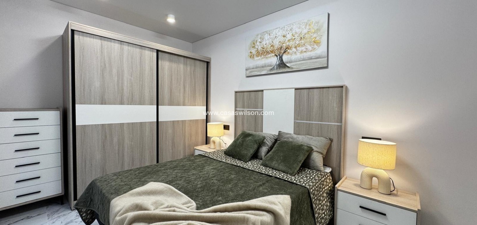 Sale - Bungalow - Torrevieja - La Siesta - El Salado - Torreta