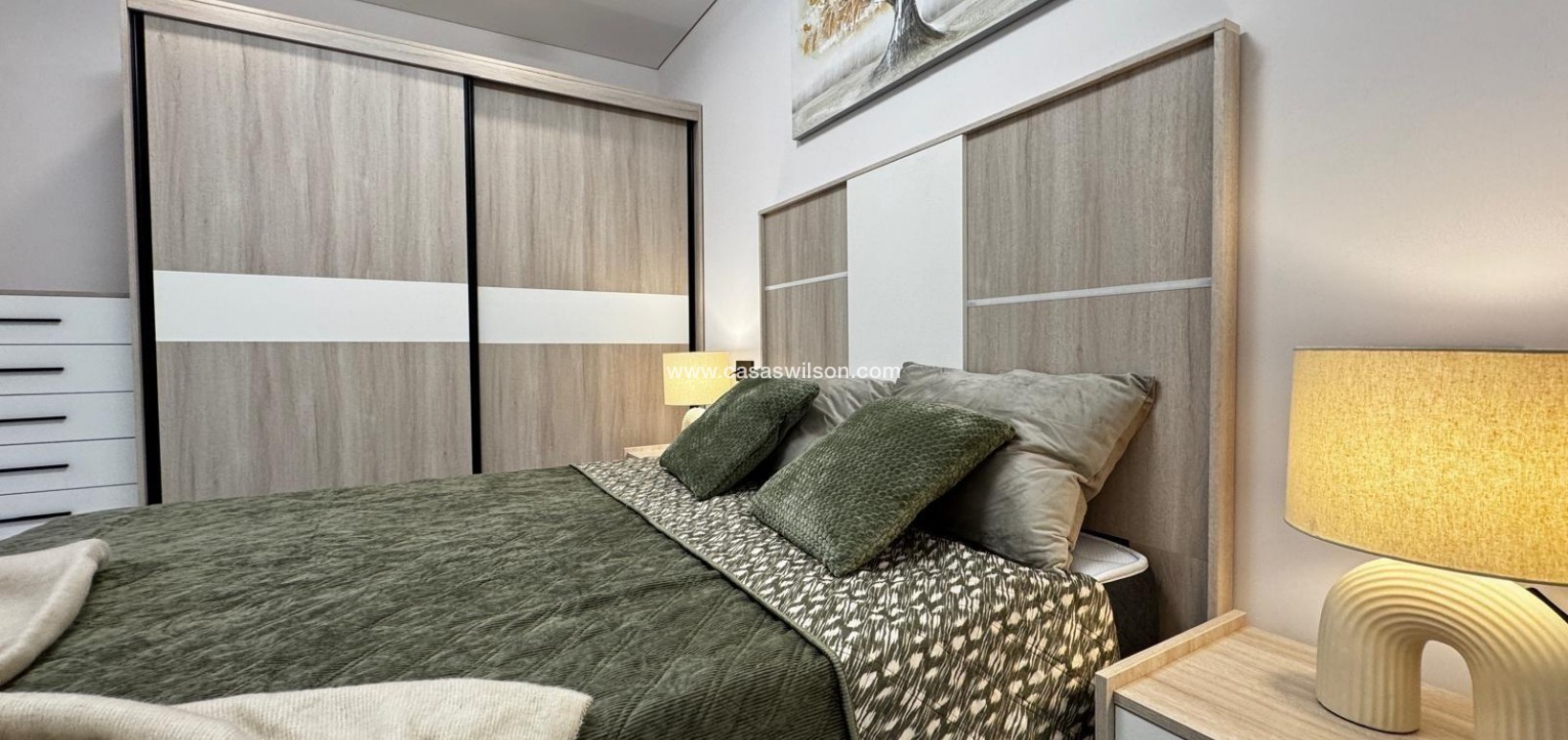 Sale - Bungalow - Torrevieja - La Siesta - El Salado - Torreta